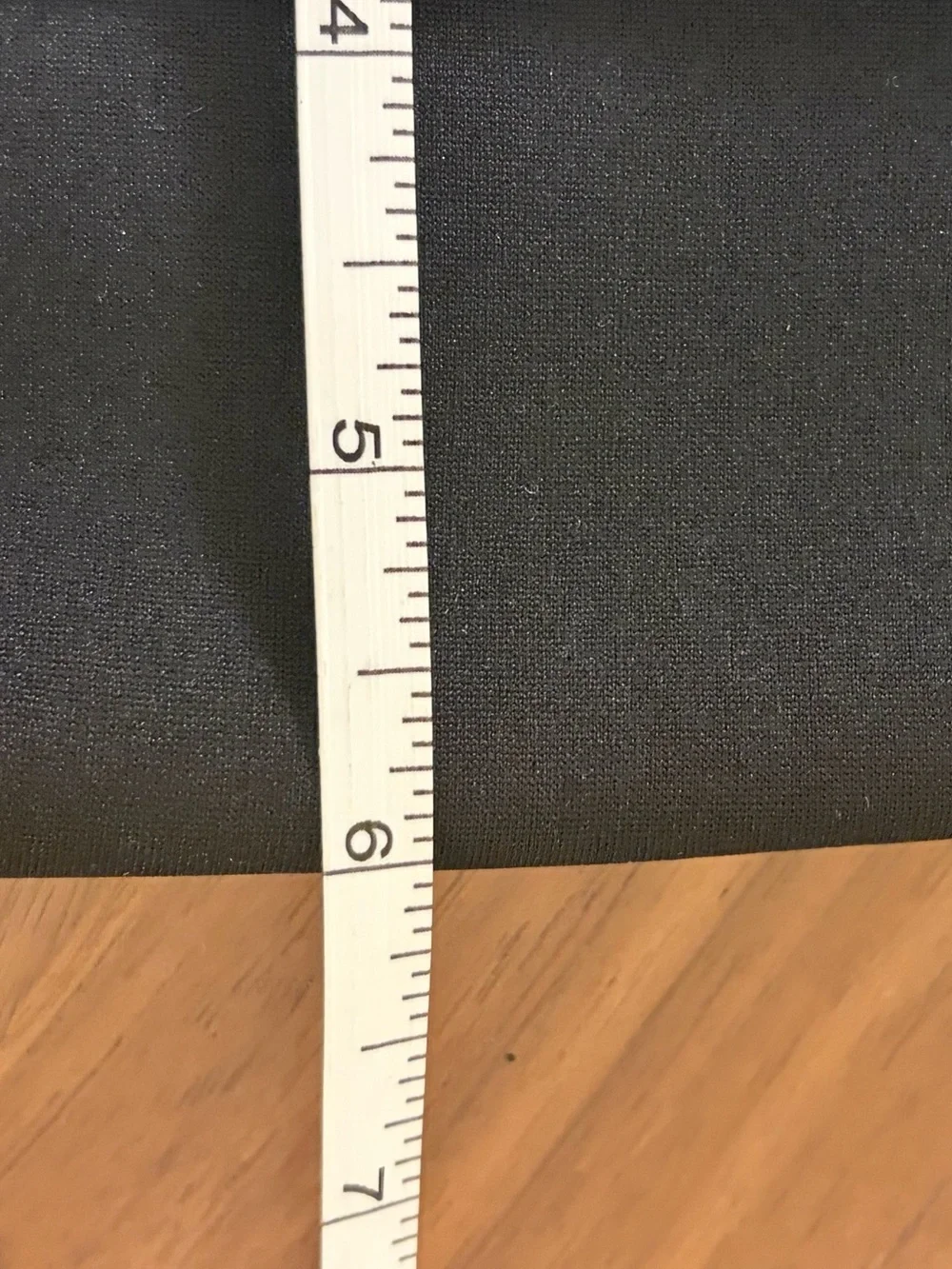 N/A black gray